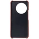 Защитный чехол Deexe Pocket Case для Realme 11 5G - Red - изображение 3