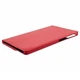 Чехол Deexe Rotation для Xiaomi Redmi Pad SE - Red - изображение 7