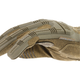 Тактические теплые перчатки Mechanix M-Pact Gloves Coyote S - изображение 6