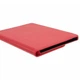 Чехол Deexe Rotation для Xiaomi Redmi Pad SE - Red - изображение 8