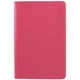 Чехол Deexe Rotation для Xiaomi Redmi Pad SE - Rose - изображение 3
