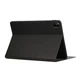 Чохол UniCase Stand Cover для Xiaomi Redmi Pad SE - Black - зображення 4