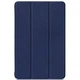 Чохол UniCase Slim для Samsung Galaxy Tab S9 FE (X510/516) / Tab S10 FE (X520/526) - Dark Blue - зображення 2