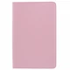 Чехол Deexe Rotation для Xiaomi Redmi Pad SE - Pink - изображение 3
