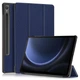 Чохол UniCase Slim для Samsung Galaxy Tab S9 FE (X510/516) / Tab S10 FE (X520/526) - Dark Blue - зображення 1