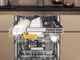 Посудомоечная машина встраиваемая Whirlpool - W 8 IHF 58 TU - изображение 7
