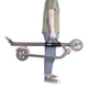 Ручка для перенесення електросамокату Rhinowalk SK100 Black - изображение 5