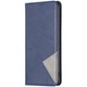 Чохол-книжка з кишеньками UniCase Geometric Pattern для Samsung Galaxy A05s (A057) - Blue - зображення 3