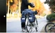 Велобаул Rhinowalk Transformer 3в1 65л X21606 Blue - зображення 12