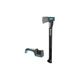 Сокира Gardena 1600 S + точило Diamond ErgoTec (08718-30.000.00) - зображення 1