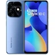 Мобільний телефон Tecno KI5k (Spark 10C 4/128Gb) Meta Blue (4895180798160) - зображення 1