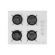Варочная поверхность Jantar HGR 60 WH EF - изображение 1