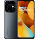 Мобільний телефон Tecno KI5k (Spark 10C 4/128Gb) Meta Black (4895180798153) - зображення 1