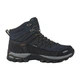 Черевики CMP RIGEL MID TREKKING SHOE WP 3Q12947-68UH (1c0e) 48 Чорний 3Q12947-68UH - изображение 3