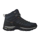 Черевики CMP RIGEL MID TREKKING SHOE WP 3Q12947-68UH (1c0e) 48 Чорний 3Q12947-68UH - изображение 5