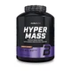 Гейнер BioTech Hyper Mass (2,27 кг, salted carameл) - изображение 2