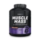 Гейнер BioTech Muscle Mass (4 кг, vanilla) - зображення 2