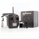 Радиоконтроллер Radiomaster TX12 Mark II для FPV дрона Черный (1012-983-00) - изображение 10