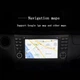 Магнітола Без бренду для Mercedes E W211 2002-2011 Чорний (1012-977-00) - зображення 7