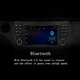 Магнітола Без бренду для Mercedes E W211 2002-2011 Чорний (1012-977-00) - зображення 8