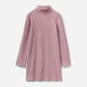 Підліткова сукня для дівчинки United Colors of Benetton 31F5CV00L.G-84D EL 160 см Рожева (8033152889706) - зображення 1