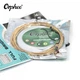 Струны для акустической гитары Orphee QA170 85/15 Bronze Medium 12-53 - изображение 2