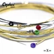 Струны Orphee TX640 75/25 Bronze 12-53 + устройство для вынимания шпилек - изображение 5