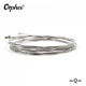 Струны для бас-гитары Orphee QB296 6 Strings Nickel Alloy 30-125 - изображение 3