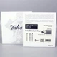 Струны для электрогитары ZIKO DNC-0942 - изображение 1