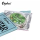 Струни для електрогітари Orphee RX19 Nickel Alloy Medium 11-50 - зображення 2