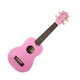 Укулеле Fzone FZU-003 (Pink) - изображение 1