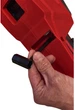 Пила цепная аккумуляторная Milwaukee M18 FCHS35-0 350 мм (4933479678) - изображение 4