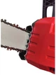 Пила цепная аккумуляторная Milwaukee M18 FCHS35-0 350 мм (4933479678) - изображение 7