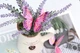 Метелики для декору 12 штук 3D Butterflies Rose - зображення 4