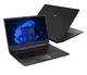 Ноутбук Gigabyte AORUS 17 BKF i7-13700H/16GB/1TB/Win11 RTX4060 144Hz Ігровий - зображення 1