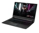 Ноутбук Gigabyte AORUS 17 BKF i7-13700H/16GB/1TB/Win11 RTX4060 144Hz Ігровий - зображення 2