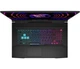 Ноутбук MSI Katana 17 i7-12650H/16GB/1TB/Win11X RTX4060 144Hz Ігровий - зображення 3