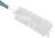 Щітка для миття пляшок Eco Fabric Soft Touch Синьо-сіра (EF-4806B) - зображення 4