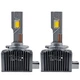 Комплект светодиодных ламп D1S/D1R Avolt MT 12000lm 55w 9-16v(18270) - изображение 1