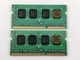 Комплект оперативної пам'яті SODIMM Corsair Mac Memory DDR3 16Gb (2*8Gb) 1333MHz (CMSA16GX3M2A1333C9) - зображення 2
