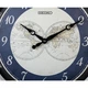 Часы настенные Seiko QXA803W - изображение 4
