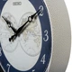 Часы настенные Seiko QXA803W - изображение 5