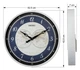 Часы настенные Seiko QXA803W - изображение 6