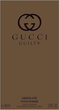 Парфумована вода для чоловіків Gucci Guilty Absolute 90 мл (8005610344157) - зображення 2