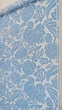 Рулонна штора UK1991 Фантазія 47,5*150 см Синій ВА-52762 - зображення 2