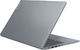 Laptop Lenovo IdeaPad Slim 3 15IAH8 (83ER0007PB) Arctic Grey - obraz 9