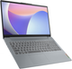 Laptop Lenovo IdeaPad Slim 3 15IAH8 (83ER0007PB) Arctic Grey - obraz 11