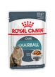 Вологий корм для дорослих котів ROYAL CANIN HAIRBALL CARE, для виведення грудочок шерсті, 85 г - изображение 1