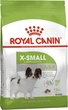 Сухий корм для дорослих собак дрібних порід ROYAL CANIN XSMALL ADULT - 1,5 кг - изображение 1