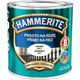 Фарба для металу напівматова Hammerite (Хаммерайт), Білий, 2.5л - зображення 1